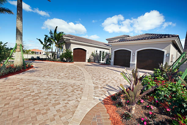 Driveway Pavers for Homes in Lake Holm, WA