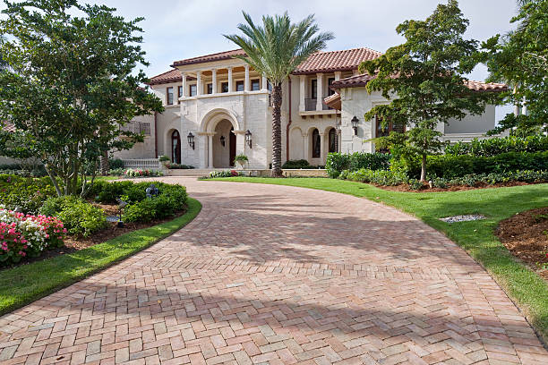 Reliable Lake Holm, WA Driveway Pavers Solutions