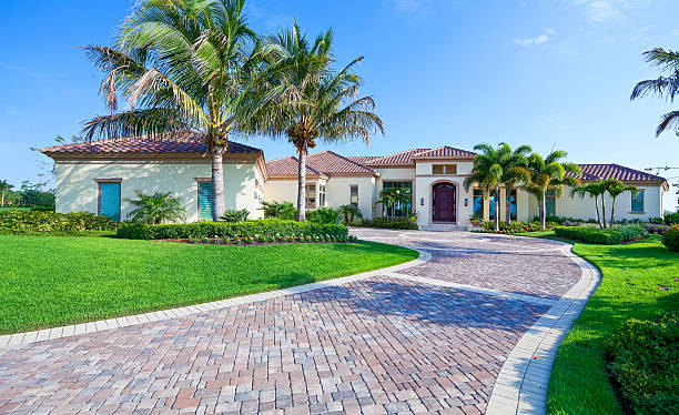 Best Driveway Pavers for Homes  in Lake Holm, WA