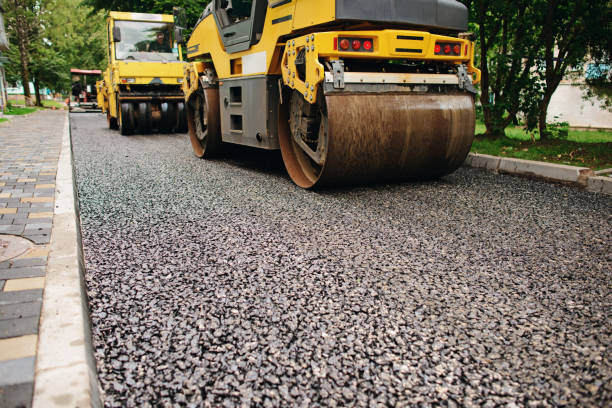 Best Concrete Paver Driveway  in Lake Holm, WA